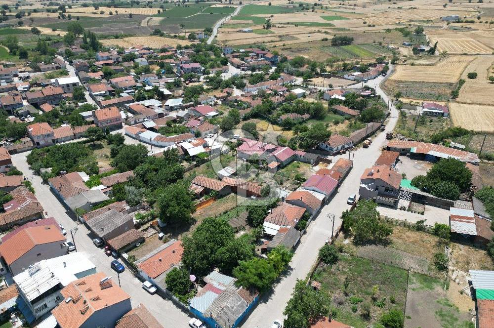 ÇANAKKALE BALIKLIÇEŞME 430m2 EMSALSİZ ARSA 