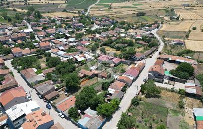 ÇANAKKALE BALIKLIÇEŞME 430m2 EMSALSİZ ARSA 