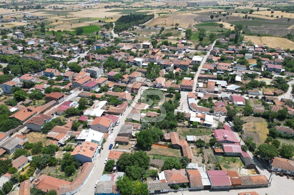 ÇANAKKALE BALIKLIÇEŞME 430m2 EMSALSİZ ARSA 