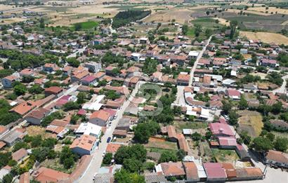 ÇANAKKALE BALIKLIÇEŞME 430m2 EMSALSİZ ARSA 