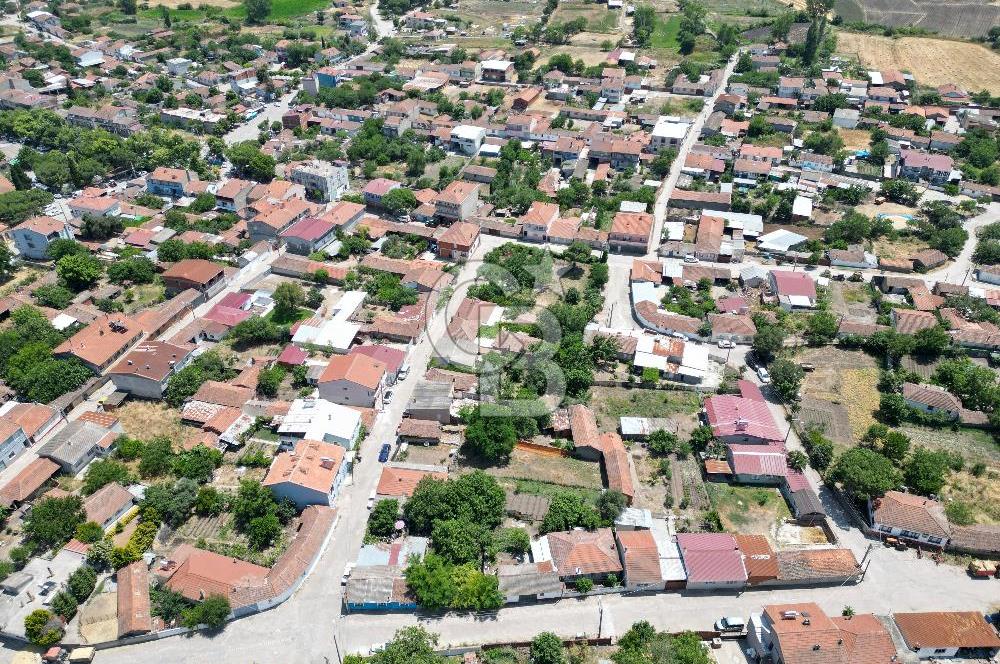 ÇANAKKALE BALIKLIÇEŞME 430m2 EMSALSİZ ARSA 