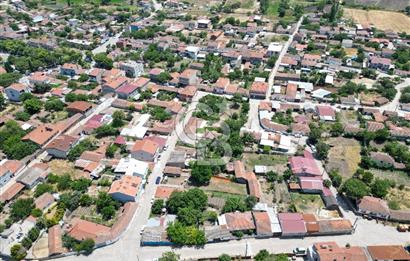 ÇANAKKALE BALIKLIÇEŞME 430m2 EMSALSİZ ARSA 