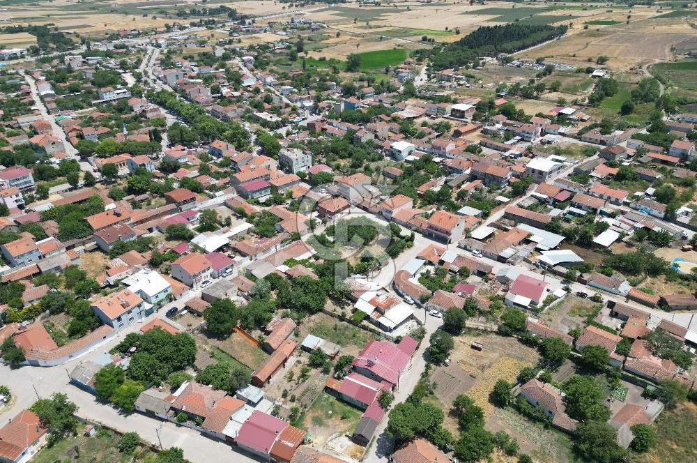 ÇANAKKALE BALIKLIÇEŞME 430m2 EMSALSİZ ARSA 