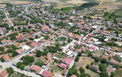 ÇANAKKALE BALIKLIÇEŞME 430m2 EMSALSİZ ARSA 