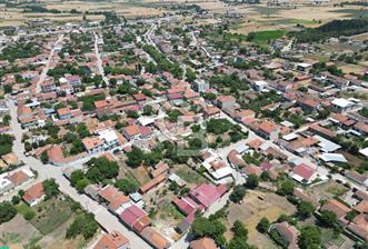 ÇANAKKALE BALIKLIÇEŞME 430m2 EMSALSİZ ARSA 