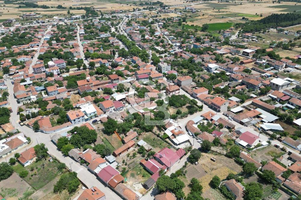 ÇANAKKALE BALIKLIÇEŞME 430m2 EMSALSİZ ARSA 