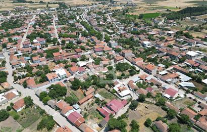 ÇANAKKALE BALIKLIÇEŞME 430m2 EMSALSİZ ARSA 