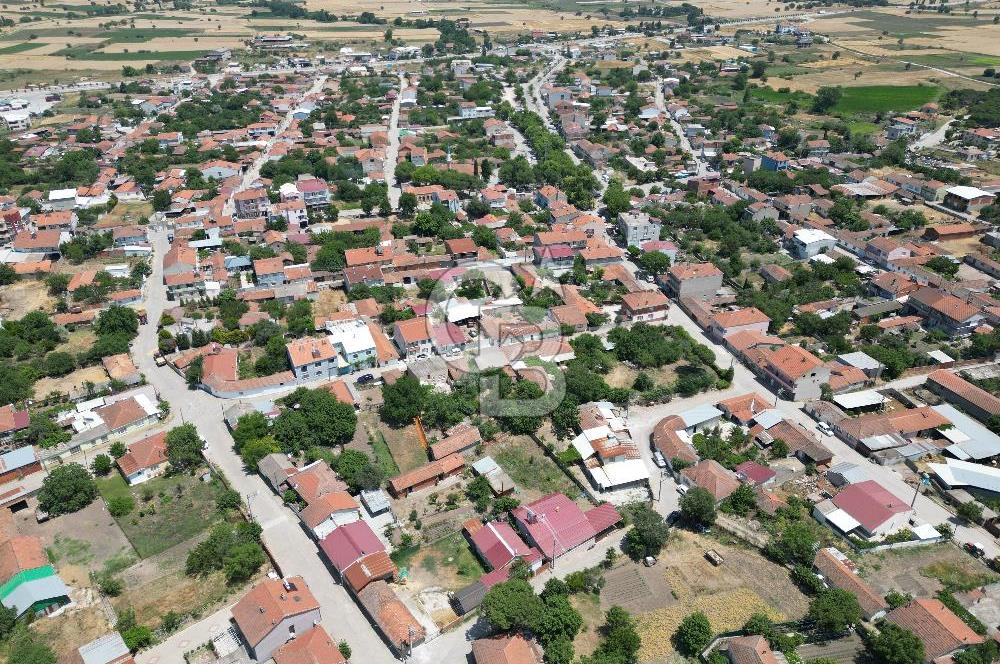 ÇANAKKALE BALIKLIÇEŞME 430m2 EMSALSİZ ARSA 