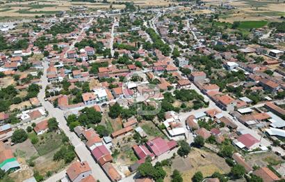 ÇANAKKALE BALIKLIÇEŞME 430m2 EMSALSİZ ARSA 