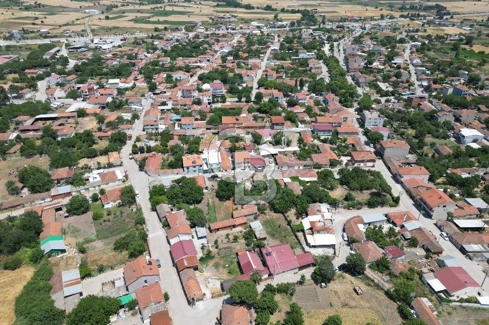ÇANAKKALE BALIKLIÇEŞME 430m2 EMSALSİZ ARSA 