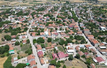 ÇANAKKALE BALIKLIÇEŞME 430m2 EMSALSİZ ARSA 
