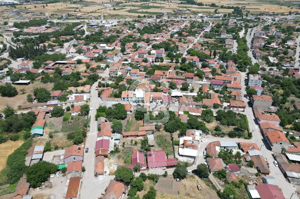 ÇANAKKALE BALIKLIÇEŞME 430m2 EMSALSİZ ARSA 