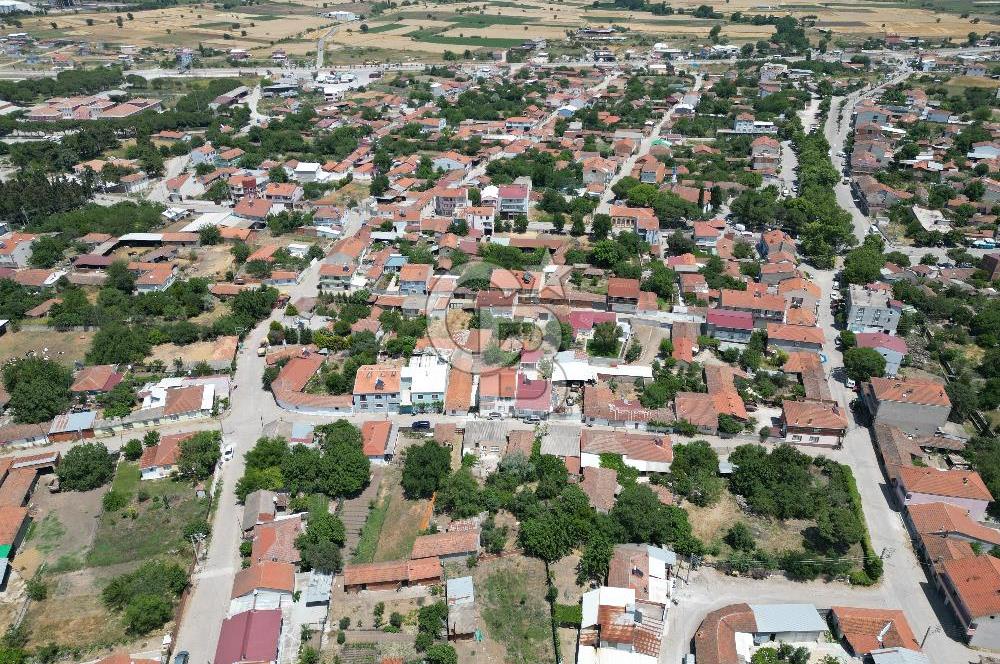 ÇANAKKALE BALIKLIÇEŞME 430m2 EMSALSİZ ARSA 