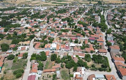 ÇANAKKALE BALIKLIÇEŞME 430m2 EMSALSİZ ARSA 
