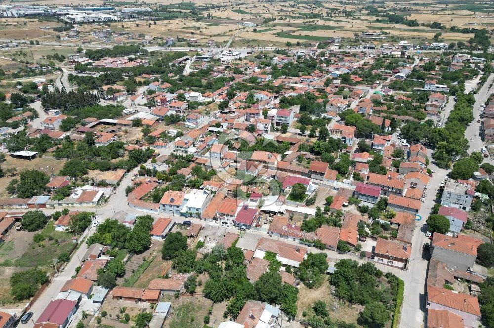 ÇANAKKALE BALIKLIÇEŞME 430m2 EMSALSİZ ARSA 