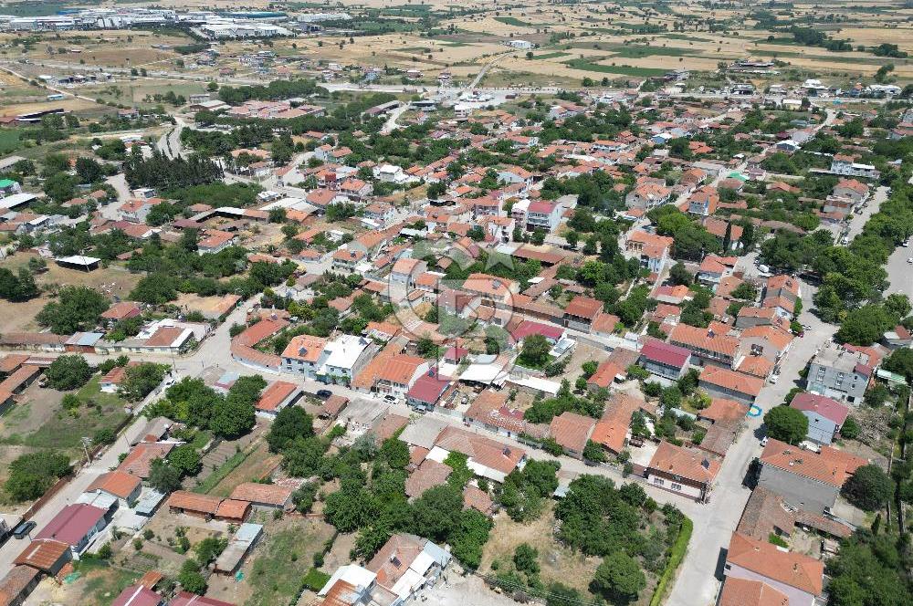 ÇANAKKALE BALIKLIÇEŞME 430m2 EMSALSİZ ARSA 