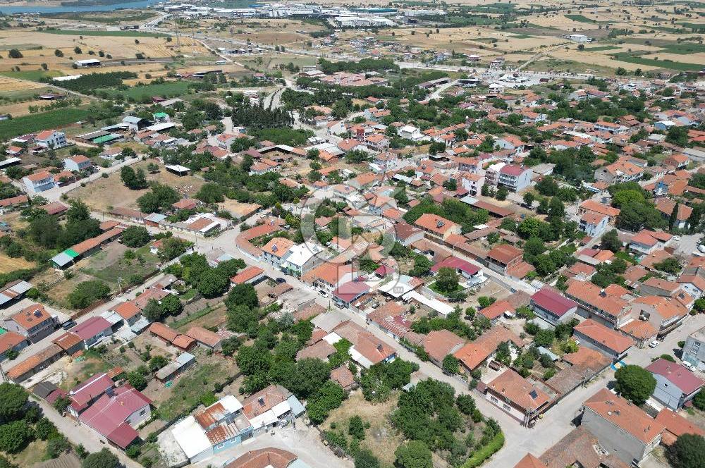 ÇANAKKALE BALIKLIÇEŞME 430m2 EMSALSİZ ARSA 