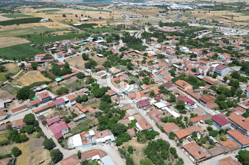ÇANAKKALE BALIKLIÇEŞME 430m2 EMSALSİZ ARSA 