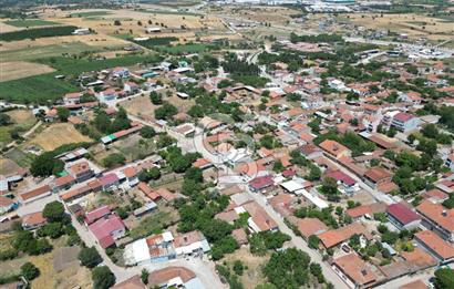 ÇANAKKALE BALIKLIÇEŞME 430m2 EMSALSİZ ARSA 