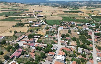 ÇANAKKALE BALIKLIÇEŞME 430m2 EMSALSİZ ARSA 