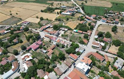 ÇANAKKALE BALIKLIÇEŞME 430m2 EMSALSİZ ARSA 