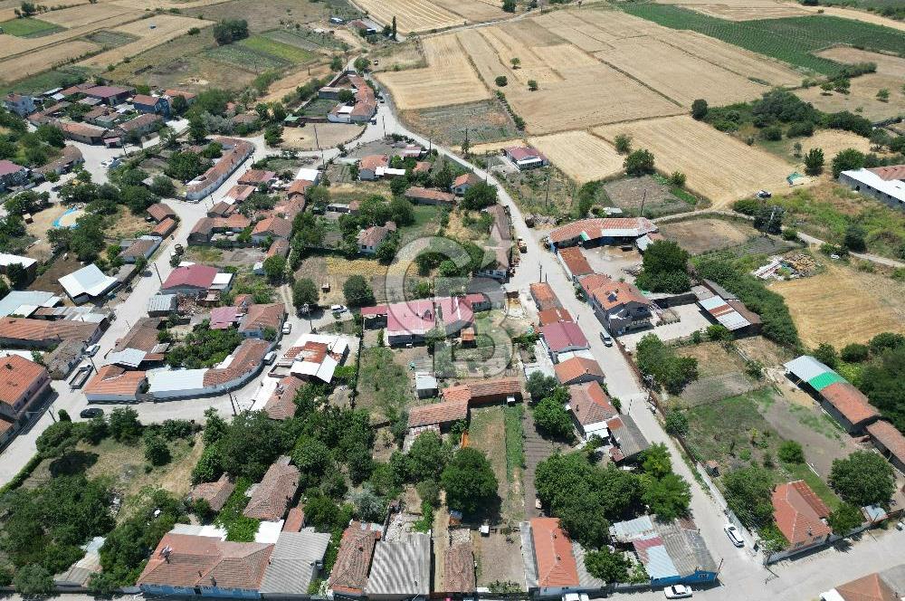 ÇANAKKALE BALIKLIÇEŞME 430m2 EMSALSİZ ARSA 