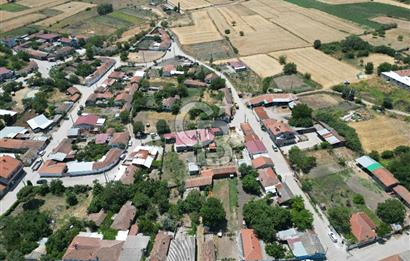 ÇANAKKALE BALIKLIÇEŞME 430m2 EMSALSİZ ARSA 