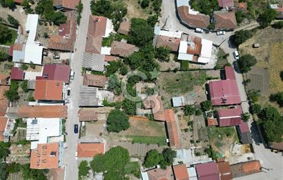 ÇANAKKALE BALIKLIÇEŞME 430m2 EMSALSİZ ARSA 