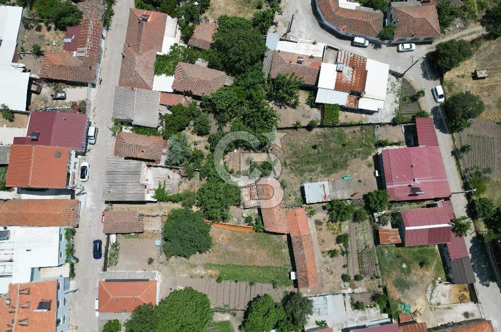 ÇANAKKALE BALIKLIÇEŞME 430m2 EMSALSİZ ARSA 