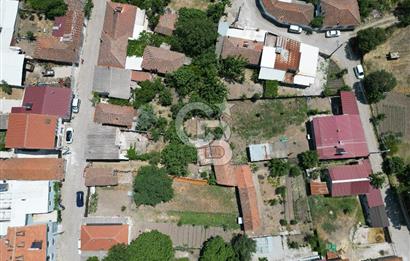 ÇANAKKALE BALIKLIÇEŞME 430m2 EMSALSİZ ARSA 