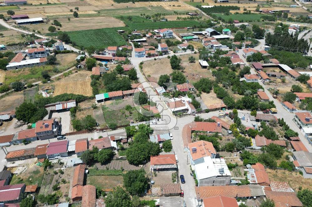 ÇANAKKALE BALIKLIÇEŞME 430m2 EMSALSİZ ARSA 