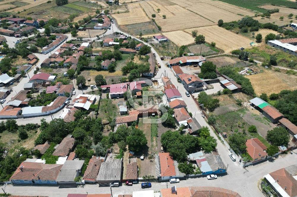 ÇANAKKALE BALIKLIÇEŞME 430m2 EMSALSİZ ARSA 