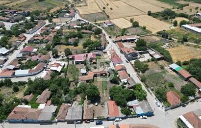 ÇANAKKALE BALIKLIÇEŞME 430m2 EMSALSİZ ARSA 