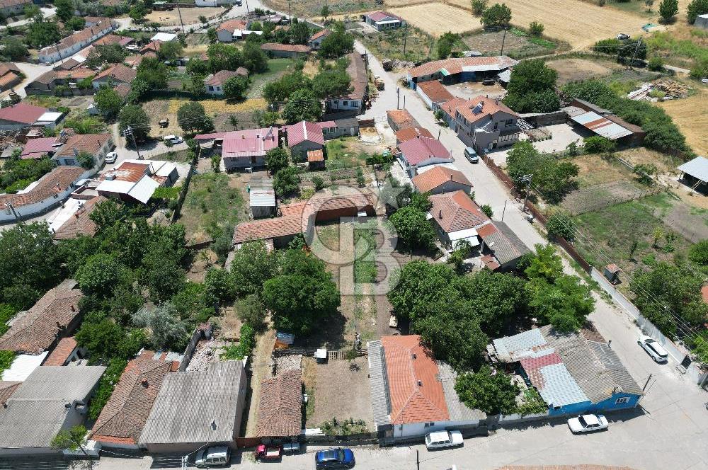 ÇANAKKALE BALIKLIÇEŞME 430m2 EMSALSİZ ARSA 