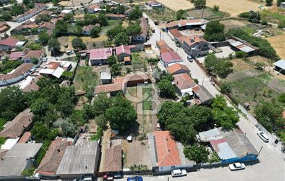 ÇANAKKALE BALIKLIÇEŞME 430m2 EMSALSİZ ARSA 