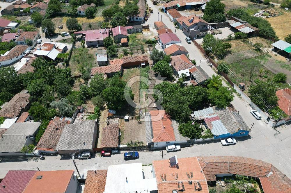 ÇANAKKALE BALIKLIÇEŞME 430m2 EMSALSİZ ARSA 