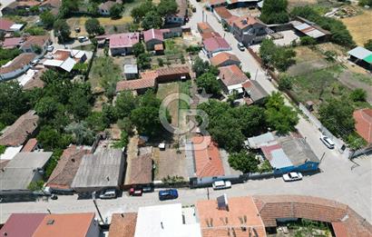 ÇANAKKALE BALIKLIÇEŞME 430m2 EMSALSİZ ARSA 