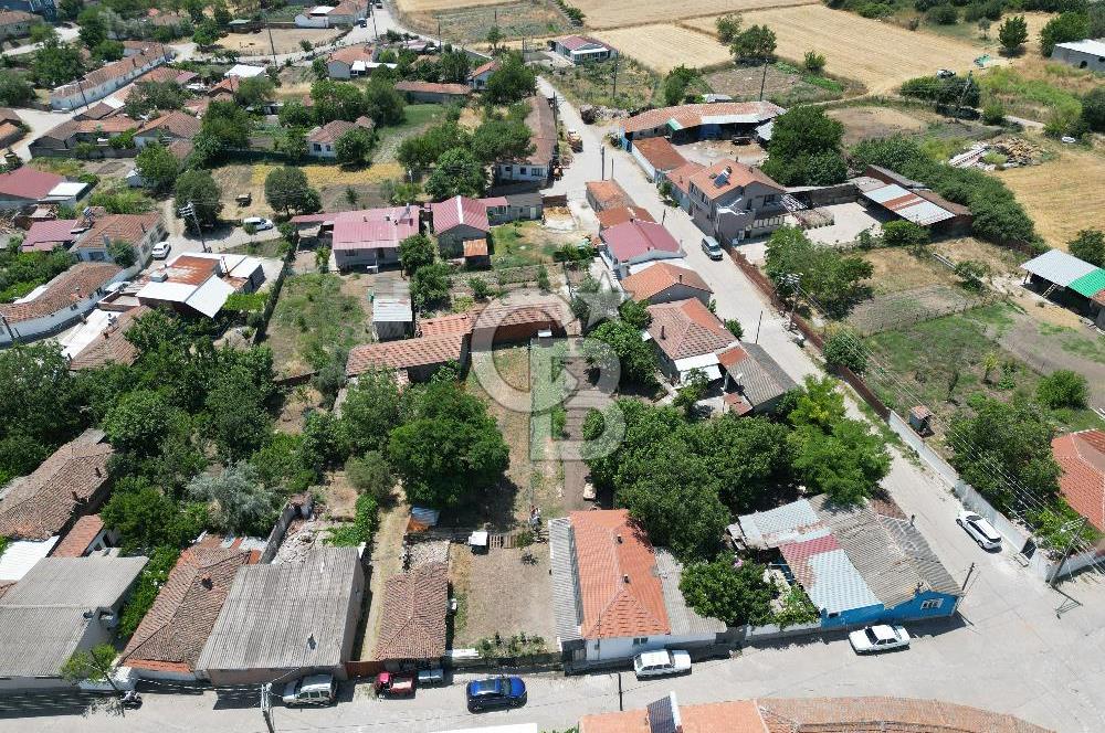 ÇANAKKALE BALIKLIÇEŞME 430m2 EMSALSİZ ARSA 