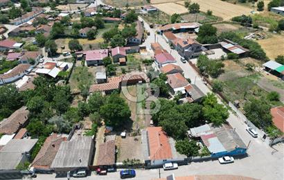 ÇANAKKALE BALIKLIÇEŞME 430m2 EMSALSİZ ARSA 