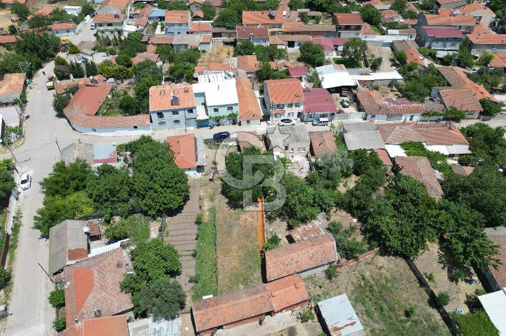 ÇANAKKALE BALIKLIÇEŞME 430m2 EMSALSİZ ARSA 