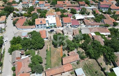 ÇANAKKALE BALIKLIÇEŞME 430m2 EMSALSİZ ARSA 