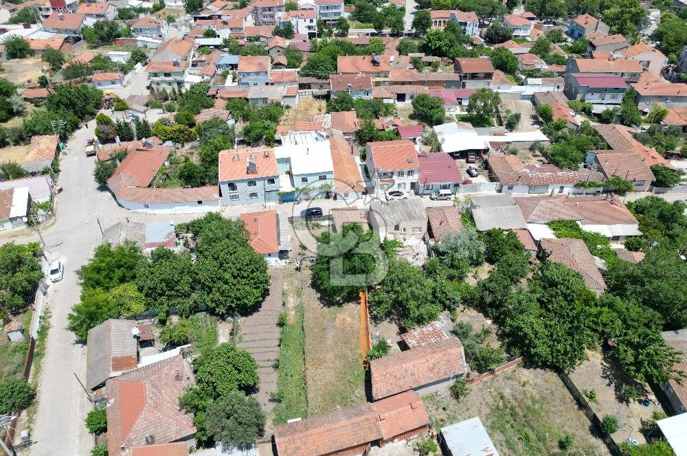 ÇANAKKALE BALIKLIÇEŞME 430m2 EMSALSİZ ARSA 