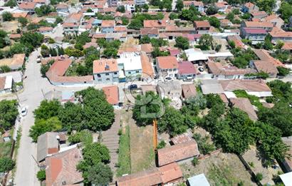 ÇANAKKALE BALIKLIÇEŞME 430m2 EMSALSİZ ARSA 