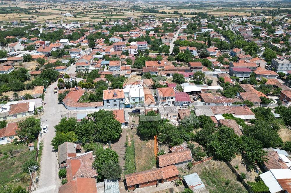 ÇANAKKALE BALIKLIÇEŞME 430m2 EMSALSİZ ARSA 