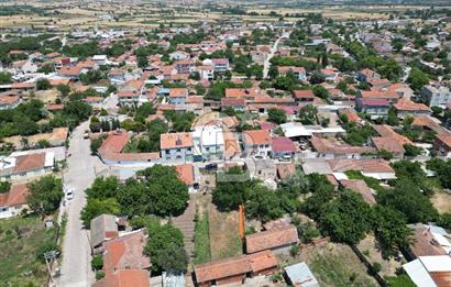 ÇANAKKALE BALIKLIÇEŞME 430m2 EMSALSİZ ARSA 