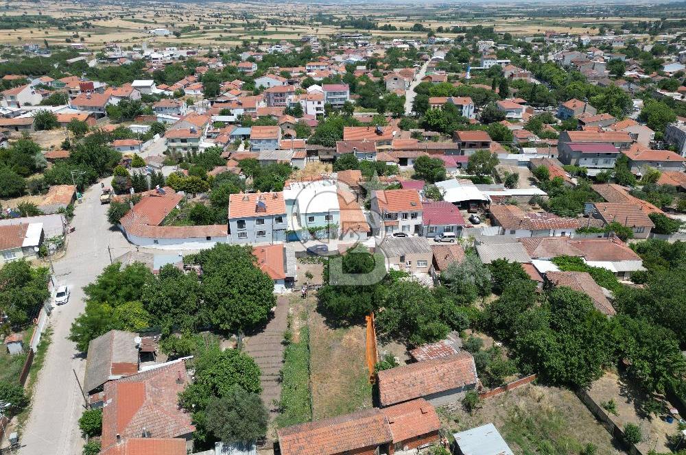 ÇANAKKALE BALIKLIÇEŞME 430m2 EMSALSİZ ARSA 