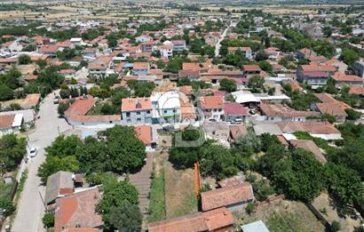 ÇANAKKALE BALIKLIÇEŞME 430m2 EMSALSİZ ARSA 