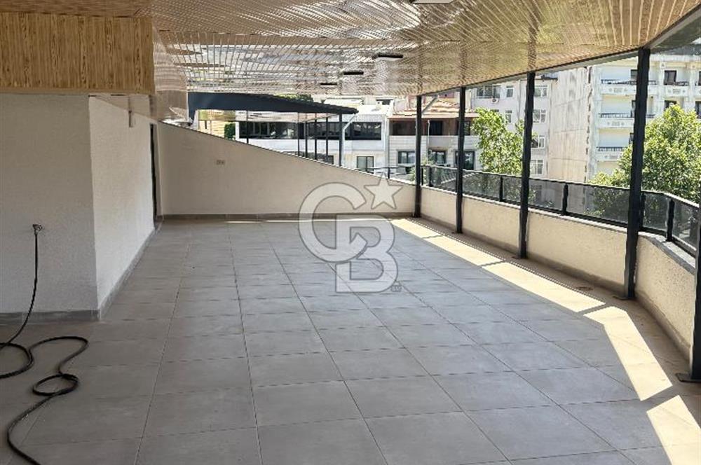Termal merkezde 3+1 harika dunlex