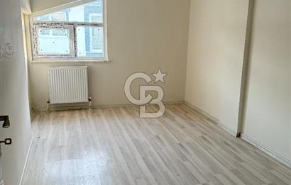 Teşvikiye sahilde denize 50 mt 6+1 dublex