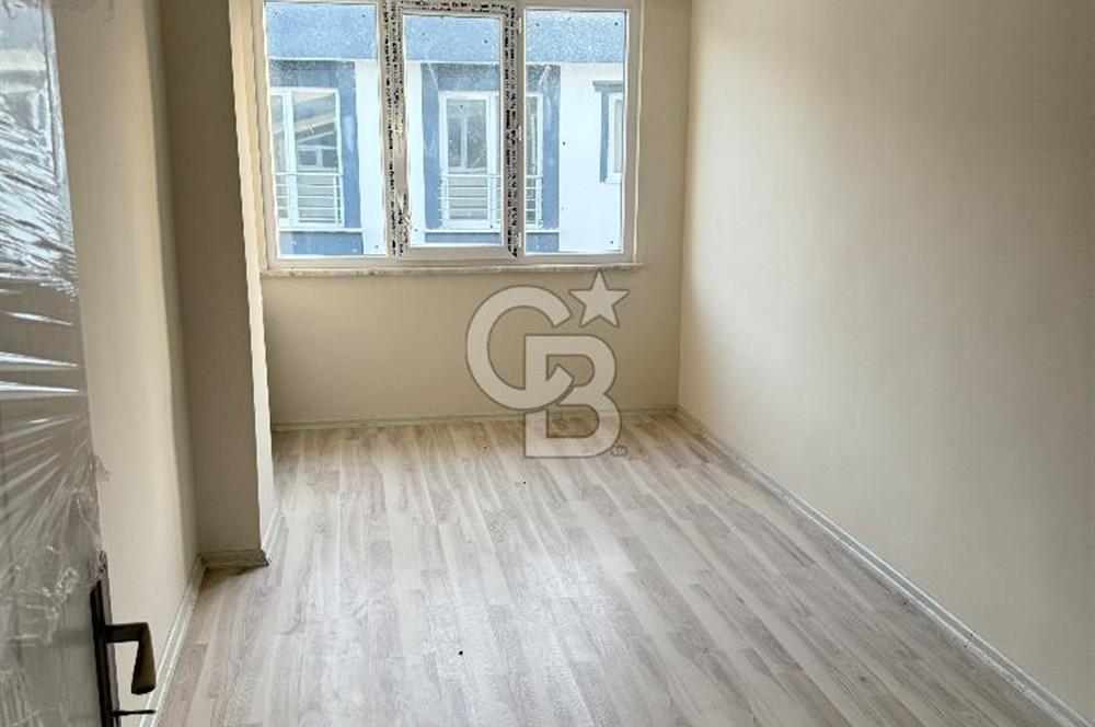 Teşvikiye sahilde denize 50 mt 6+1 dublex